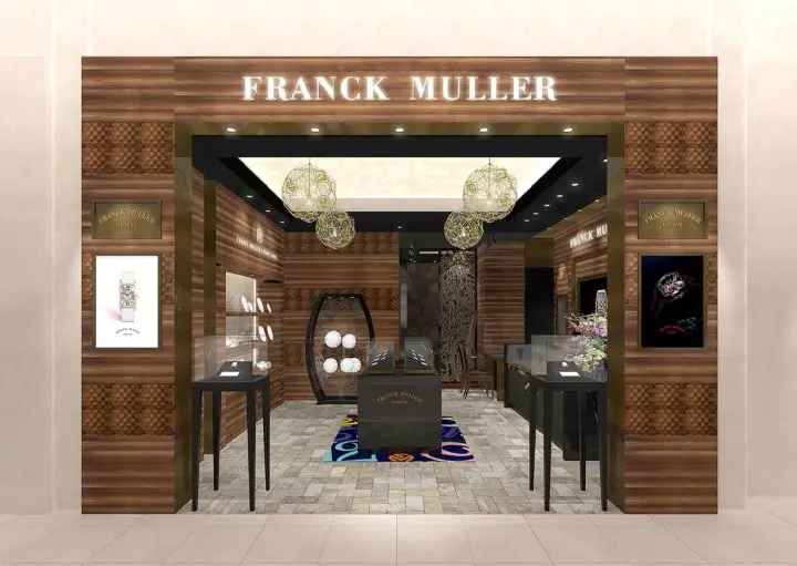 新宿西口HALC 美妝保養服飾