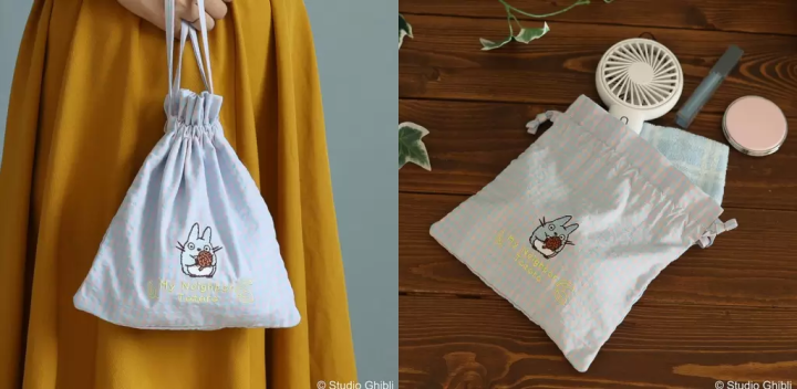 日本郵局 龍貓限量周邊商品