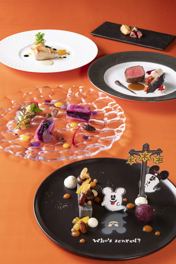 【舞浜】ハロウィン間近！ディズニー直営オススメホテル5選