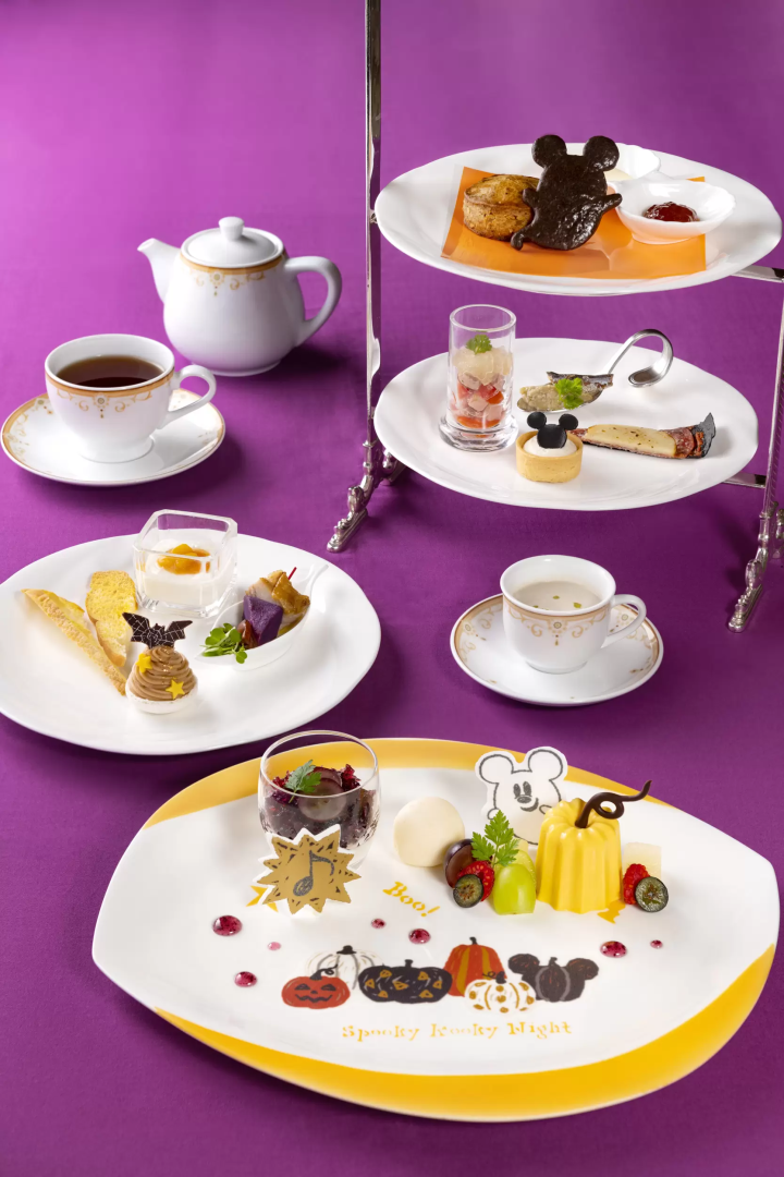 【舞浜】ハロウィン間近！どこに泊まる？ディズニー直営オススメホテル5選