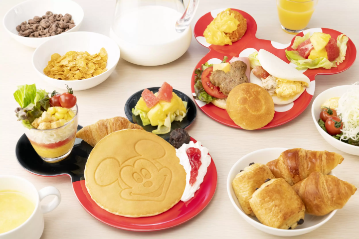 【舞浜】ハロウィン間近！どこに泊まる？ディズニー直営オススメホテル5選