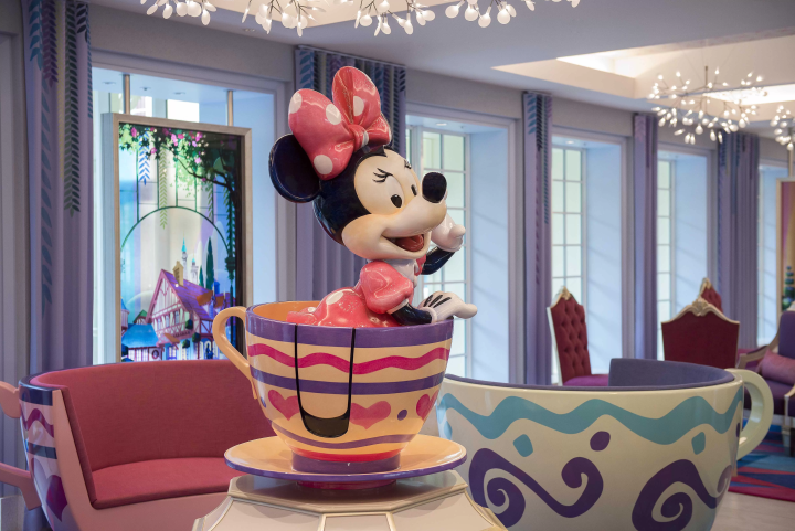 【舞浜】ハロウィン間近！どこに泊まる？ディズニー直営オススメホテル5選