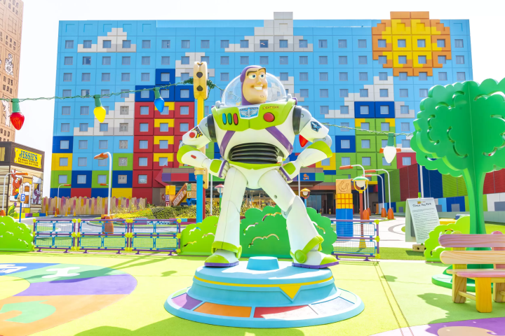 【舞浜】ハロウィン間近！どこに泊まる？ディズニー直営オススメホテル5選