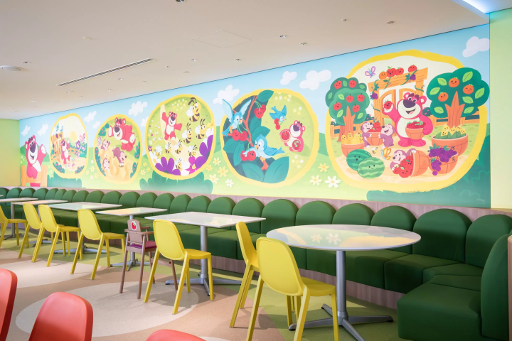 【舞浜】ハロウィン間近！どこに泊まる？ディズニー直営オススメホテル5選