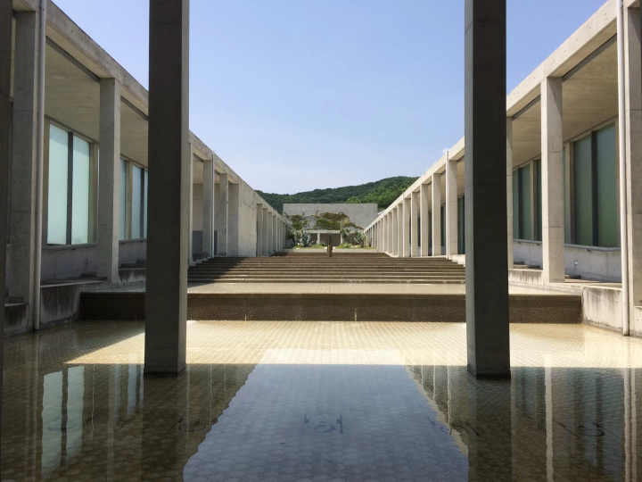 【關西】走透京阪神，來趟安藤忠雄建築巡禮10選