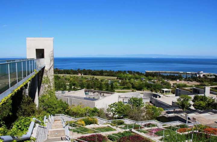 【關西】走透京阪神，來趟安藤忠雄建築巡禮10選