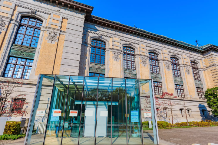 国際子ども図書館