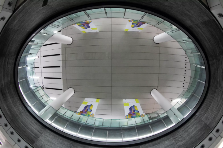 東急東横線渋谷駅