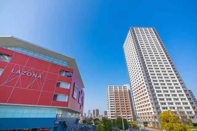 【川崎】曾經最轟動萬聖節與最瘋狂祭典都在這！購物還是逛美術館隨你決定行程