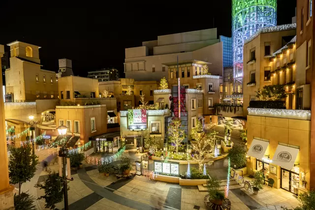 【川崎】曾經最轟動萬聖節與最瘋狂祭典都在這！購物還是逛美術館隨你決定行程