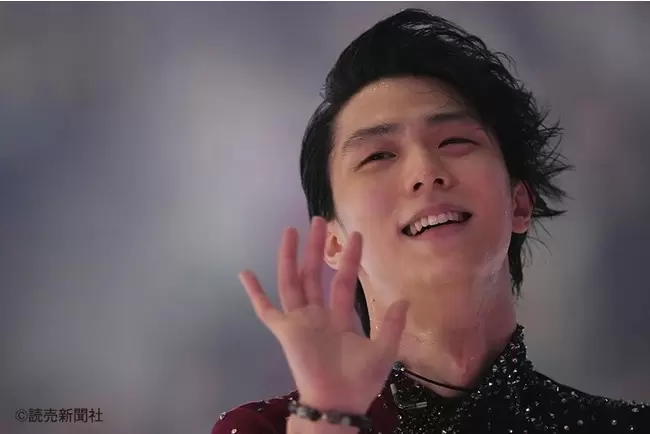 羽生結弦 滑冰王子開設 IG Twitter YouTube