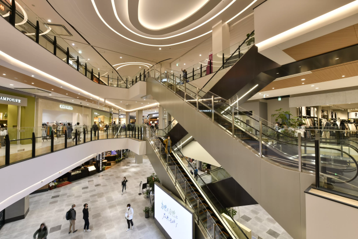 名古屋OUTLET、逛街購物懶人包！購物中心、百貨精品、在地好貨通通搞定！