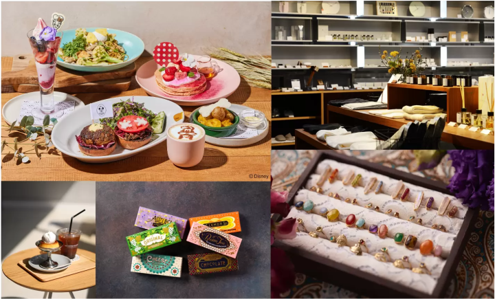 橫濱紅磚倉庫 2022 翻新整修開幕2