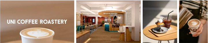 UNI COFFEE