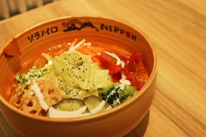 Safe To Visit With Your Girlfriend! 5 Healthy Ramen Shops In Tokyo