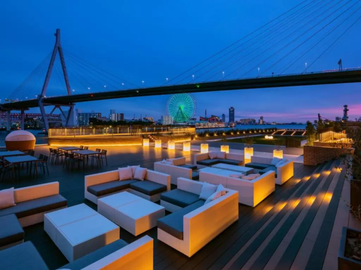 Universal Studios Japan