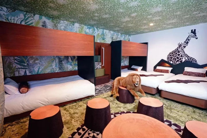 Universal Studios Japan