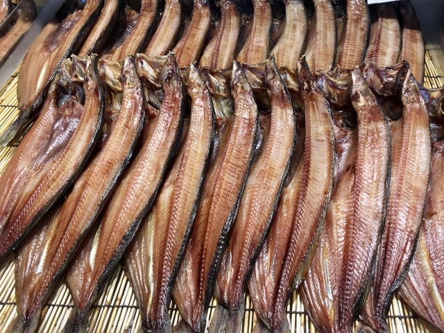 【北海道】新鲜的大虾大螃蟹去哪儿吃？就去「札幌场外市场」