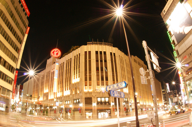 【新宿·购物】新宿车站附近的时尚百货4选