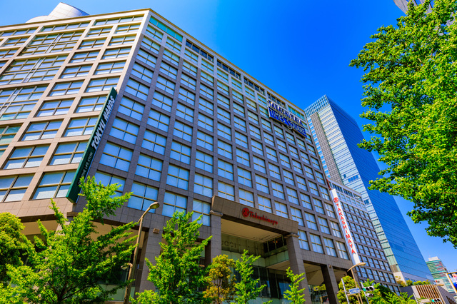 【新宿·购物】新宿车站附近的时尚百货4选