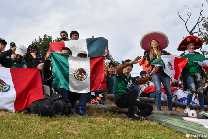【三重景點】到賽車聖地・鈴鹿賽道欣賞風馳電掣的極速快感！F1日本大獎賽觀戰攻略