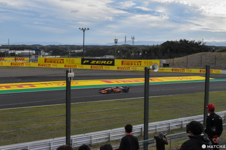 【三重景點】到賽車聖地・鈴鹿賽道欣賞風馳電掣的極速快感！F1日本大獎賽觀戰攻略