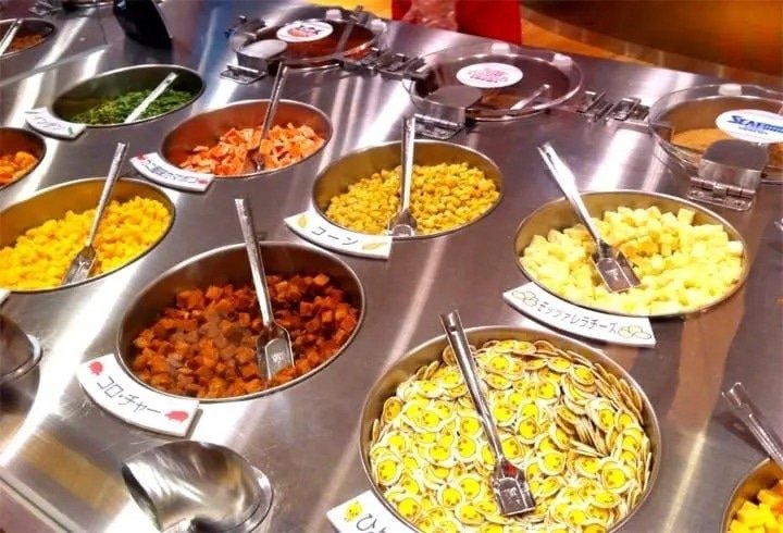 【東京橫濱親子遊】就怕小孩玩到賴著不走！親子共遊設施10選