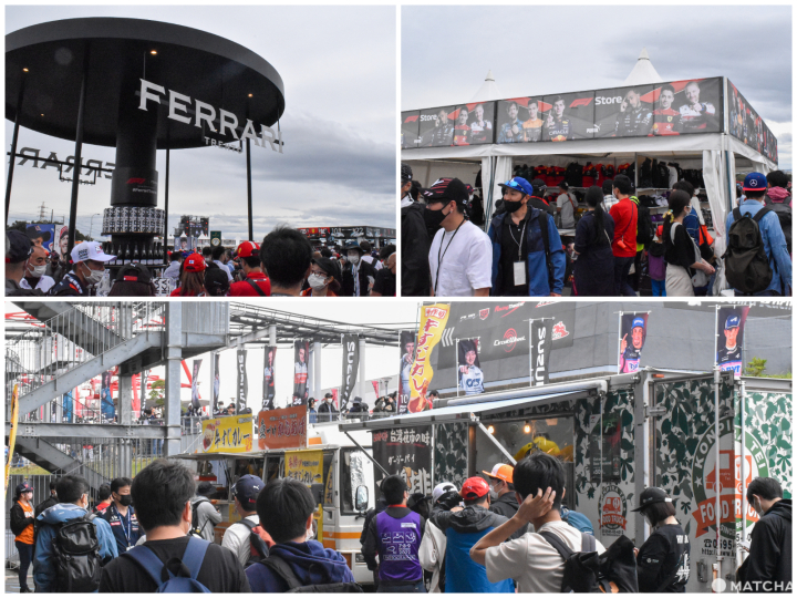 【三重景點】到賽車聖地・鈴鹿賽道欣賞風馳電掣的極速快感！F1日本大獎賽觀戰攻略