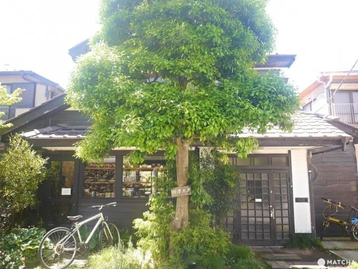 【東京美食】分門別類的吃貨筆記30選｜讓你呷好呷飽呷實在