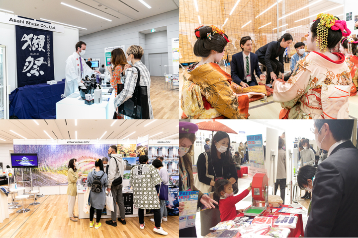 Job Hunting for Foreign Residents