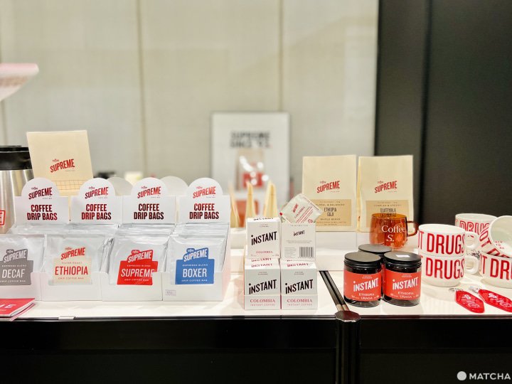 一口喝盡高手雲集的手沖咖啡！朝聖SCAJ國際咖啡展2022