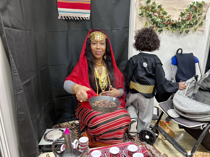 一口喝盡高手雲集的手沖咖啡！朝聖SCAJ國際咖啡展2022