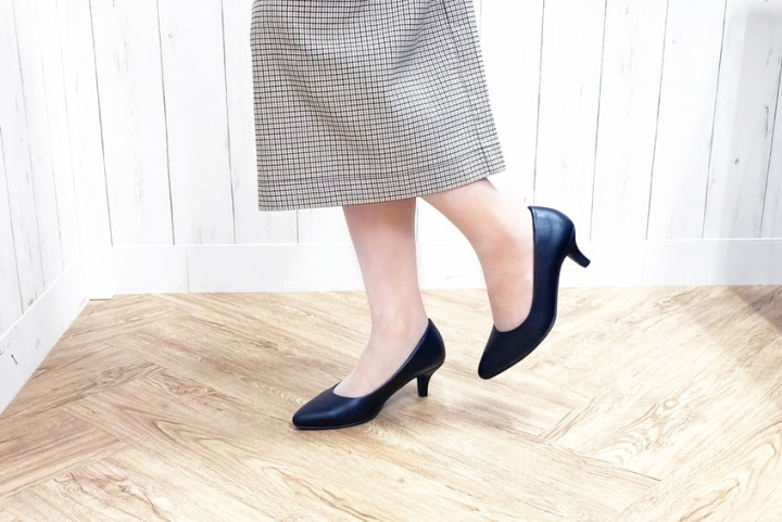 唐吉軻德 me&do 女性商品跟鞋