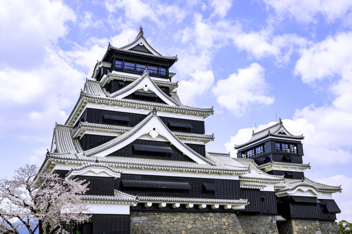 5 Famous Castles in Japan for Castle Lovers