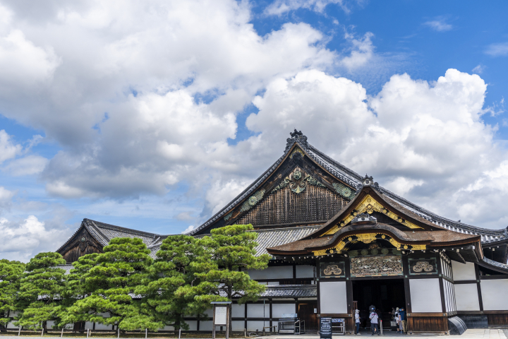 5 Famous Castles in Japan for Castle Lovers