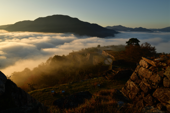 5 Famous Castles in Japan for Castle Lovers