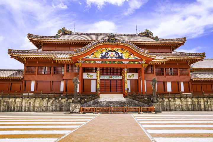 5 Famous Castles in Japan for Castle Lovers