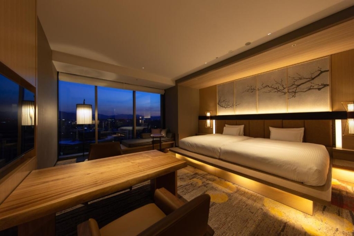 【カップルにオススメ】福岡のおしゃれホテル15選｜記念日や誕生日にも！