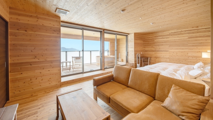 【カップルにオススメ】福岡のおしゃれホテル15選｜記念日や誕生日にも！