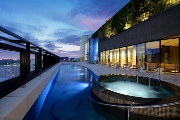 【カップルにオススメ】福岡のおしゃれホテル15選｜記念日や誕生日にも！