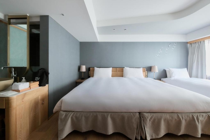 【京都】子連れにオススメなホテル