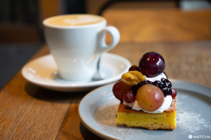 下町 咖啡 推薦