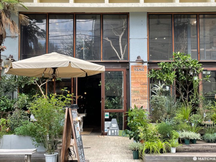 清澄白河 文青 咖啡店