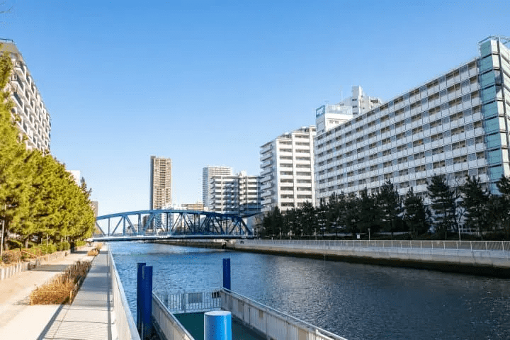 【門前仲町】石原聰美也來過！從必去10個景點來認識清澄白河之外的下町深川魅力