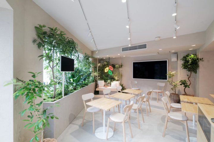 日本樂天 LOTTE DO Cacao STORE 東京澀谷