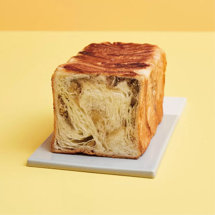 東京車站Tokyo Gift Palette 伴手禮吐司