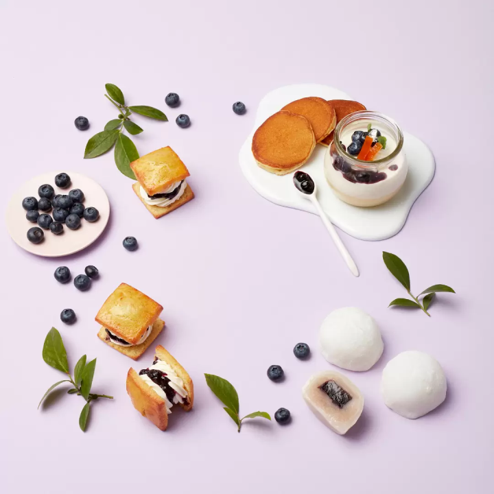 東京車站八重洲 Tokyo Gift Palette 伴手禮點心2