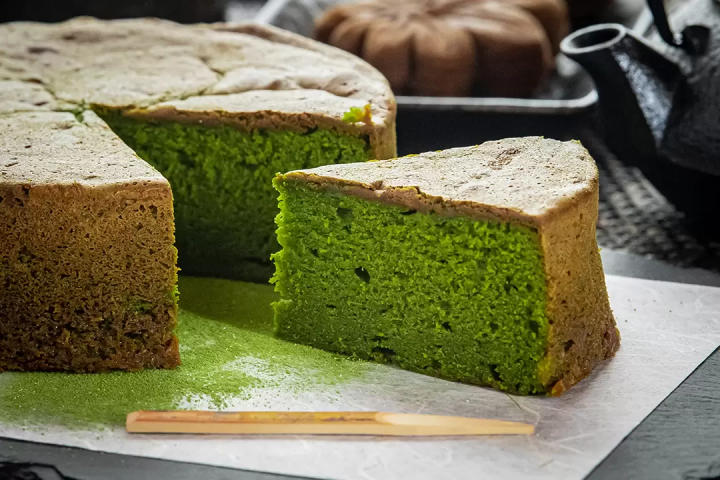 東京車站八重洲 Tokyo Gift Palette抹茶點心伴手