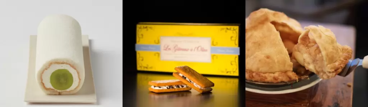 東京車站八重洲 Tokyo Gift Palette 伴手禮點心