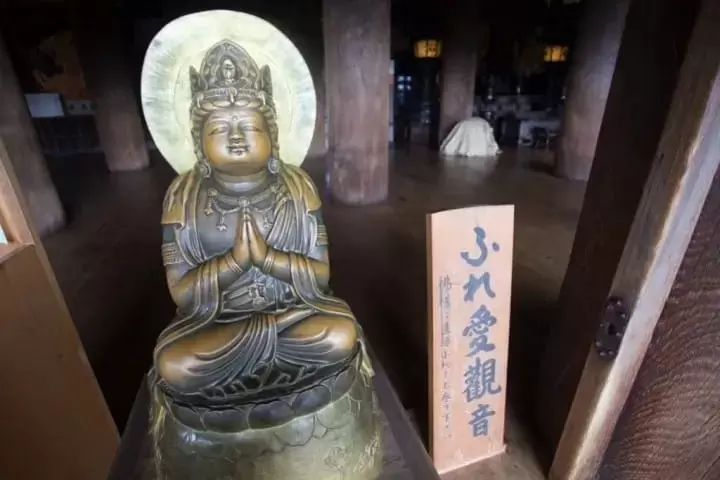 【清水寺】永遠不嫌膩!忍不住又排進行程的清水寺一日遊